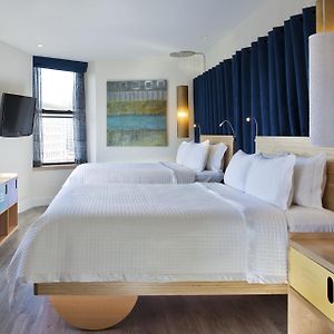 Junior Suite Two Queens
